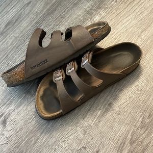Birkenstocks